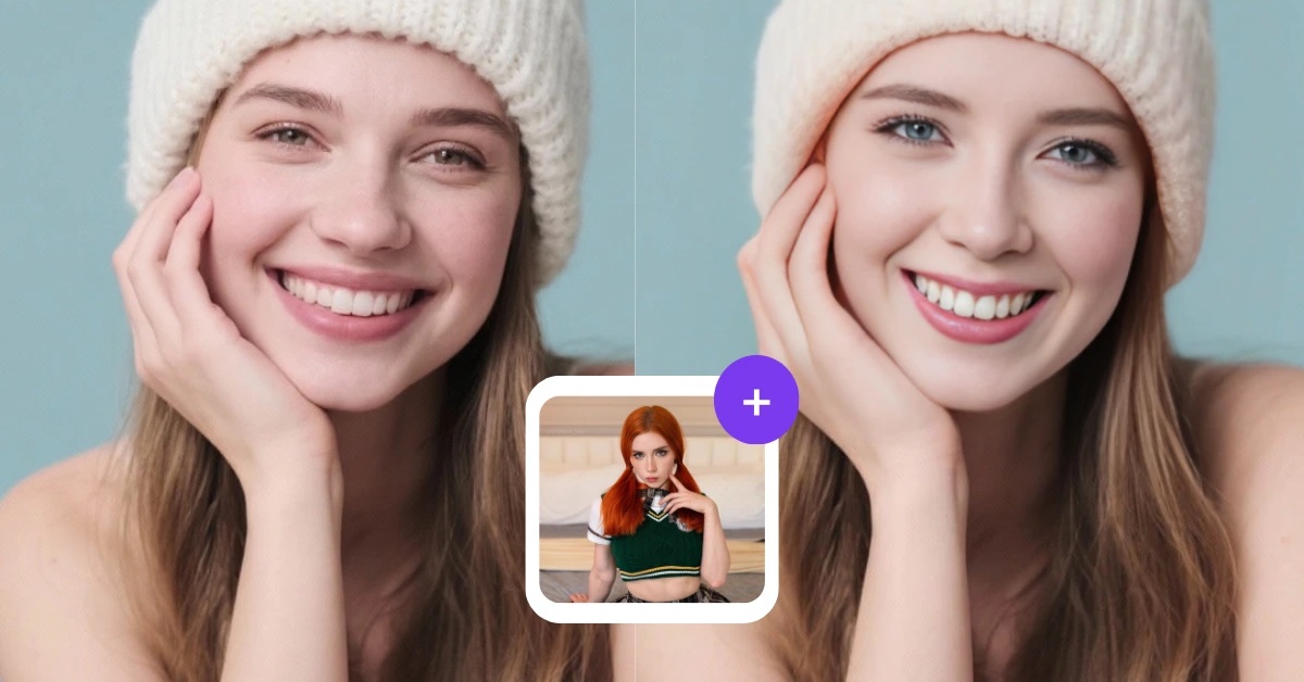 Deep Swap AI catalog image 1