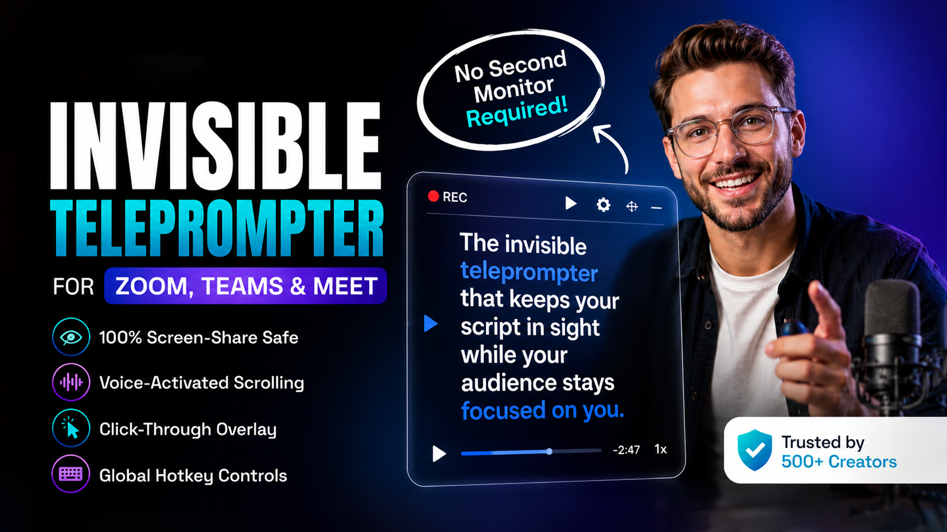 GhostPrompter catalog image 3