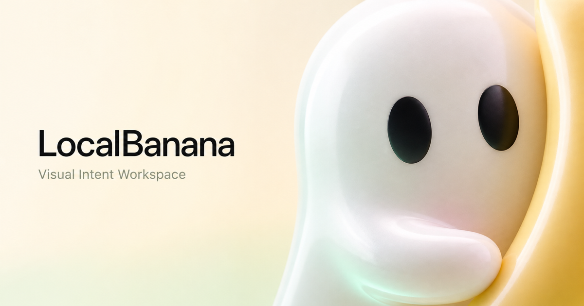 LocalBanana image 1