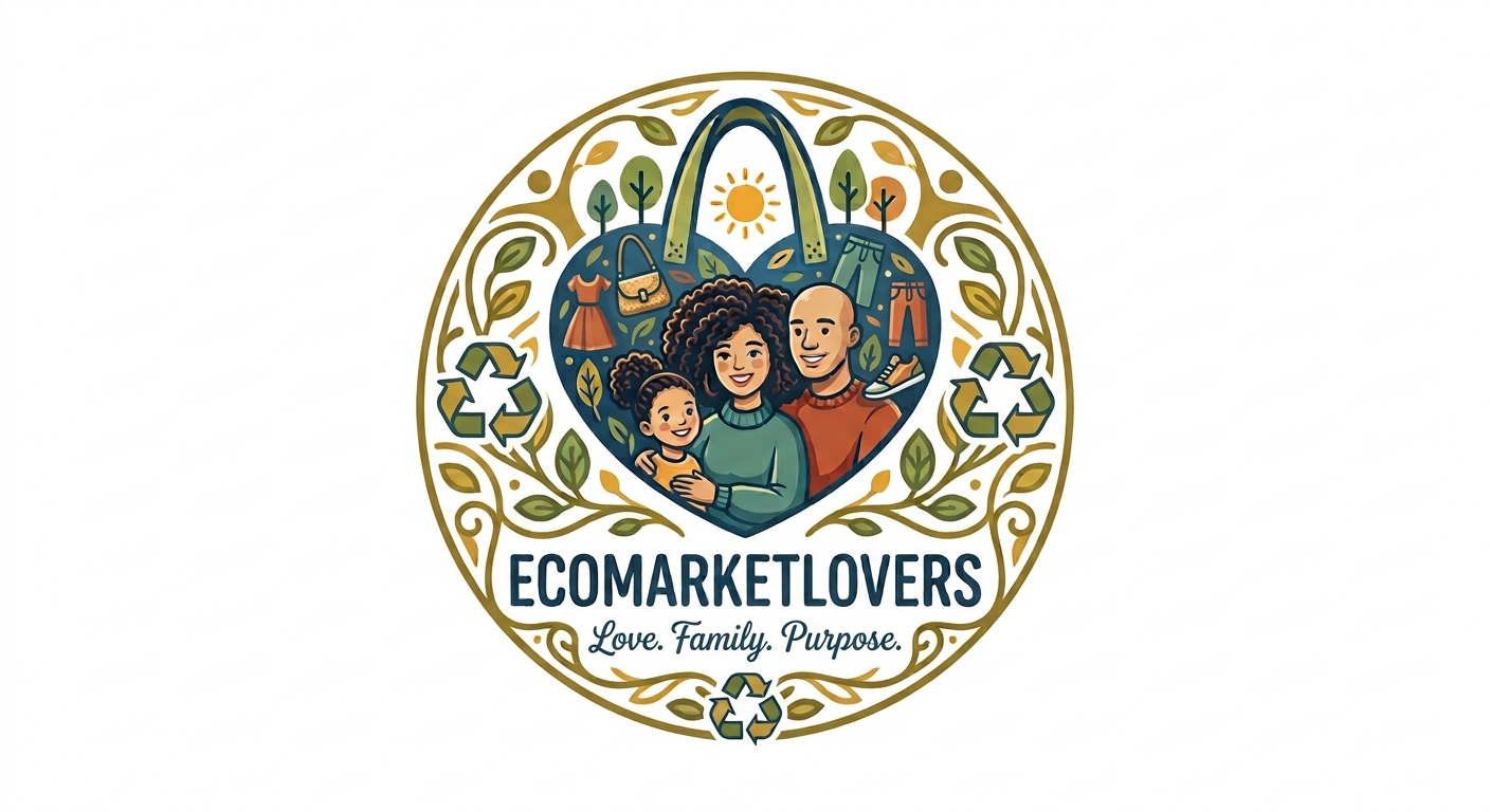 Ecomarketlovers image 1