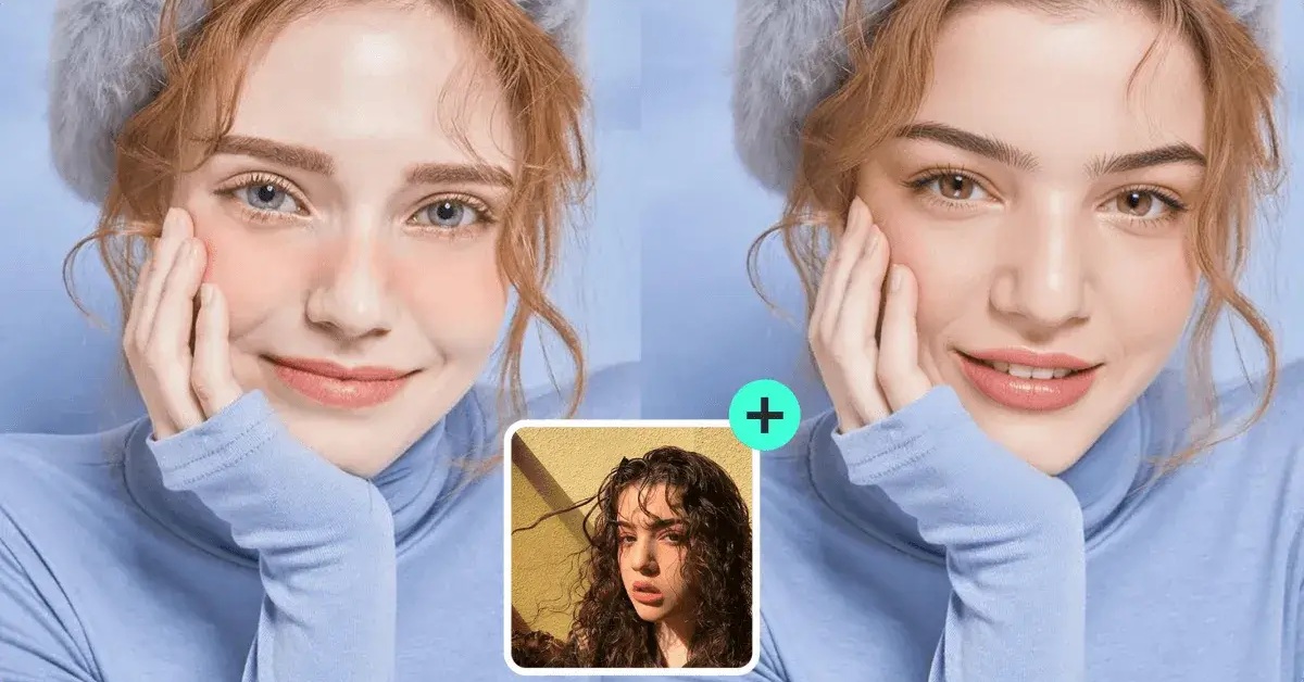Face Swap AI catalog image 1
