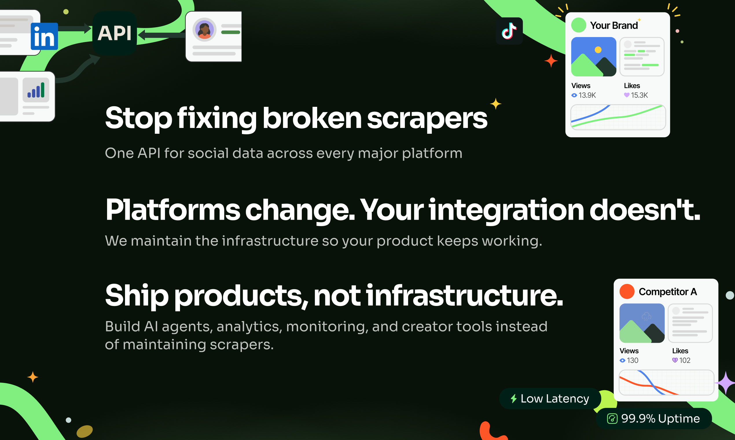 Social Fetch catalog image 1